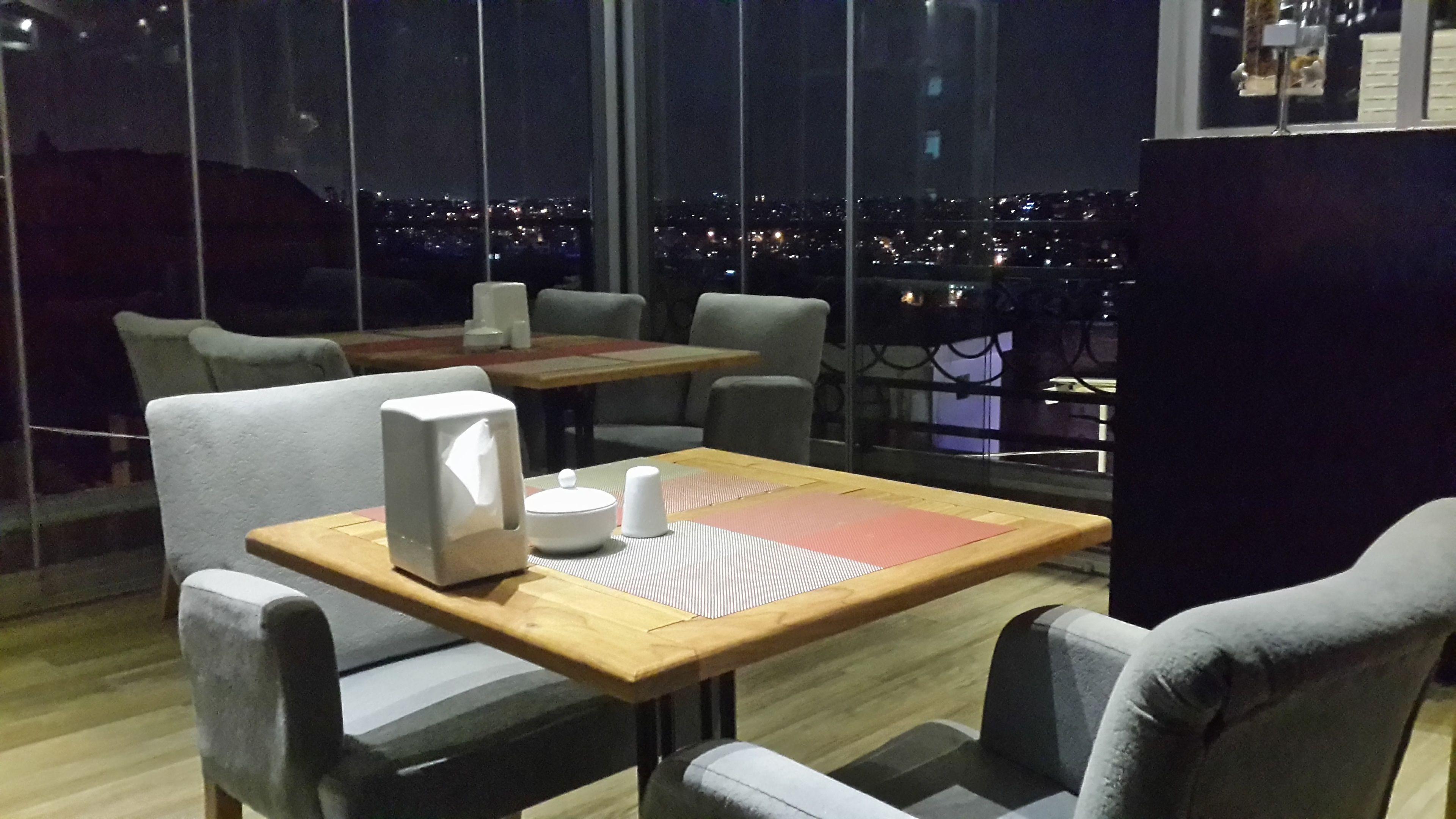 Pera Line Hotel - Istanbul — Photos 2