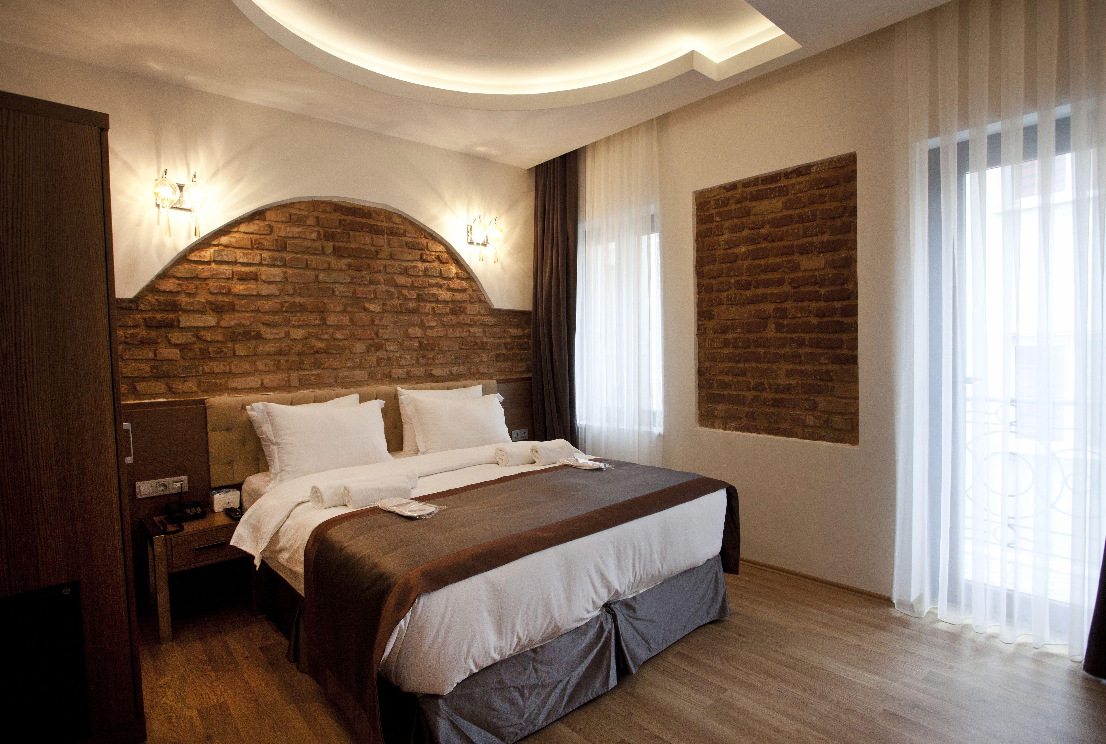 Pera Line Hotel - Istanbul — Photos 3